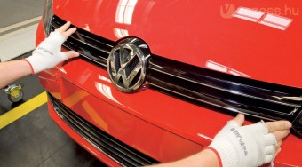 VW: cél a fogyasztáscsökkentés