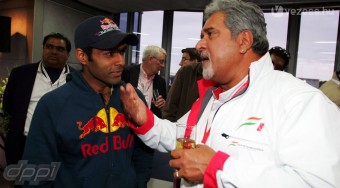 F1: Nem kell az indiai pilóta