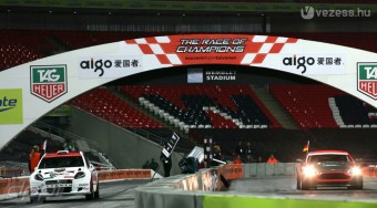 Schumacher visszavághat