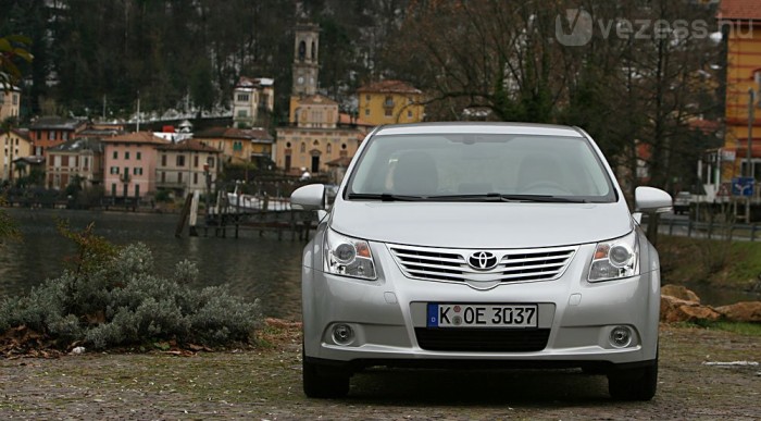 Ilyen lett a harmadik generáció orra