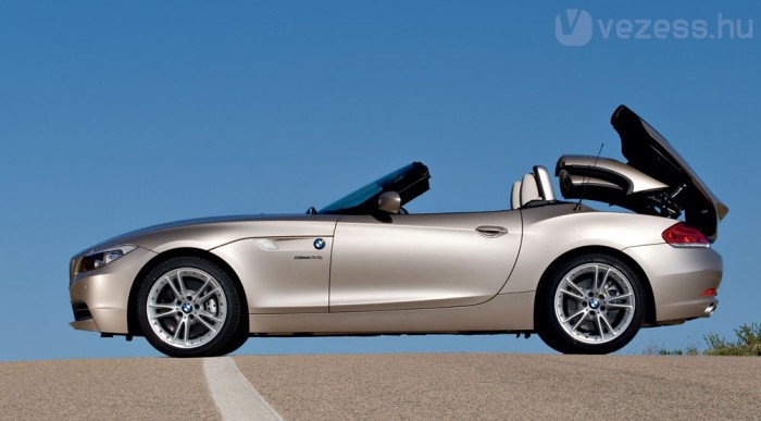 20 másodperc alatt nyílik