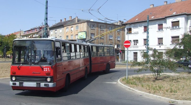 A legjellemzőbb