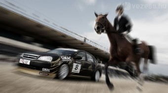 Művészeket támogat a Chevrolet