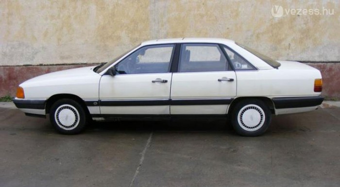 Elszórtan lelni csak quattrót