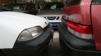 Olcsó autót télre