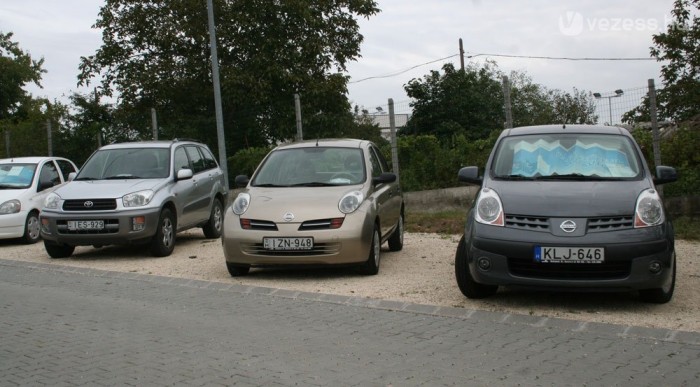 SUV van elég, de kevés a 4x4-es autó