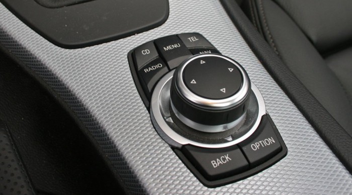 BMW 330d xD: Az Erő sötét oldala 10 | Vezess Új az iDrive, hurrá