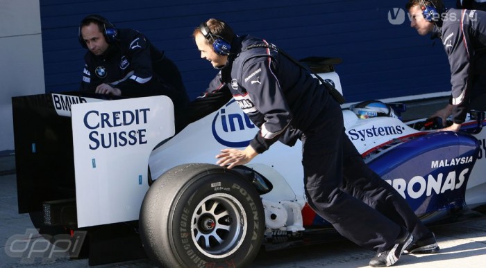 F1: Csodagyerek a teszten? 6 | Vezess F1: Csodagyerek a teszten? 6