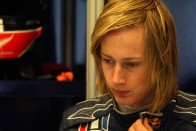 Brendon Hartley