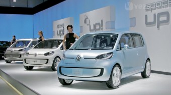 Volkswagen-gyár a szomszédban