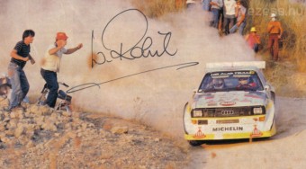 Válságos autós kívánságlista