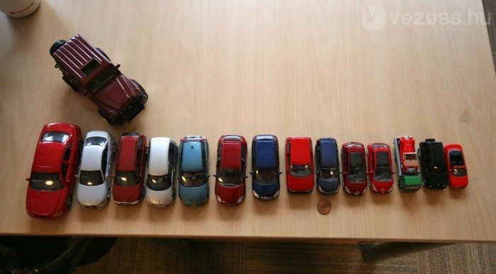 Nem gyarapodik a készlet