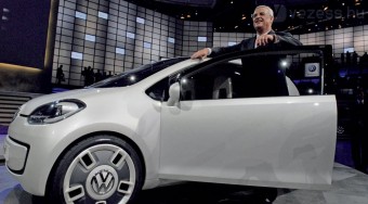 Válságértekezlet a VW-nél