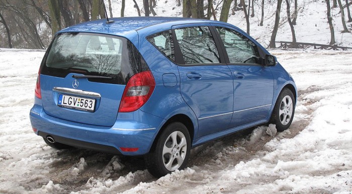 Könnyen átlátható a kasztni