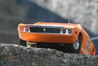 NDK-s DeTomaso Pantera, 1:12 méretben