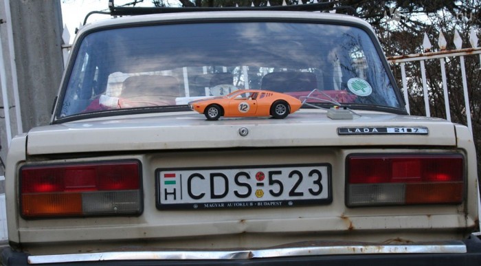 Nagyjából kortársak