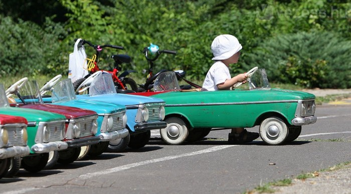 A Moszkvics kárpótolt