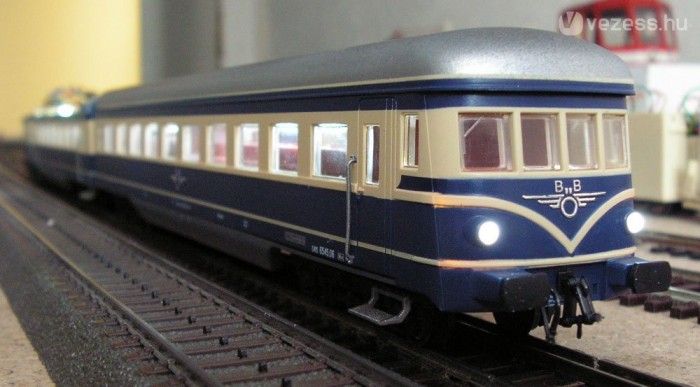 Piko, H0: ez lett volna az igazi