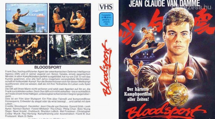 Dénes videófüggő lett