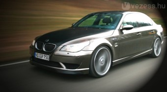 Megdőlt a sebességrekord! - videó