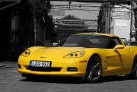 Corvette C6