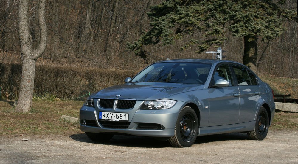 BMW 316i