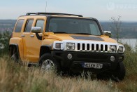 Hummer H3