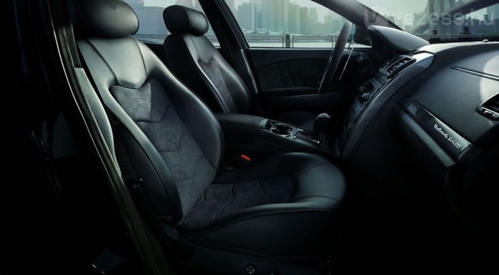 Nincs fa és króm sem