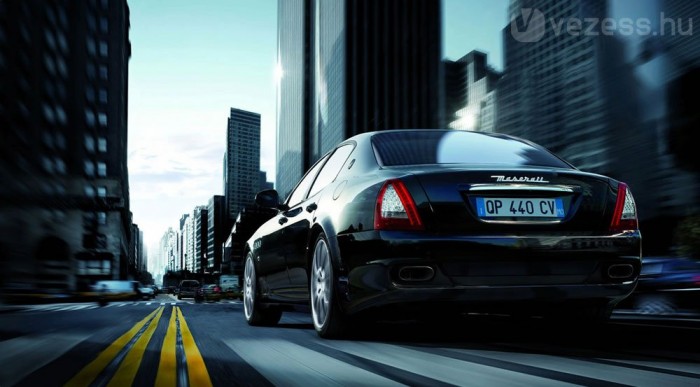 A lényeg a még izgalmasabb vezetési élmény