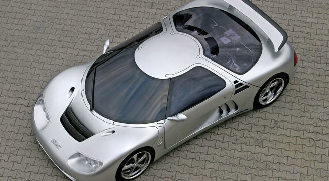 Mintha nem is lenne A-oszlop