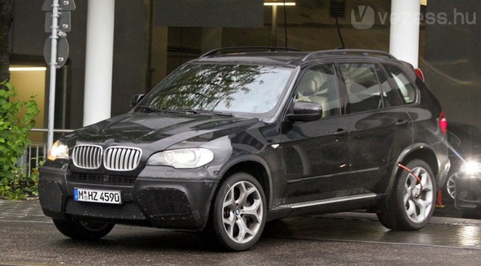 Sportbatár a BMW-től – videó 5 | Vezess Állítólag duplaturbós lesz