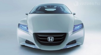 Akkumulátort gyártana a Honda