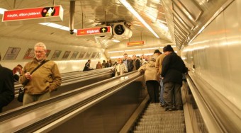 Az ünnepek alatt más a BKV-menetrend