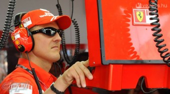 Schumacher nem vesz F1-csapatot