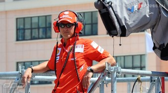 Schumachert megérintette a halál