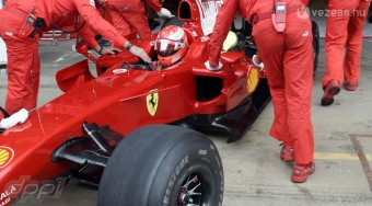 Schumacherre nem lesz szükség