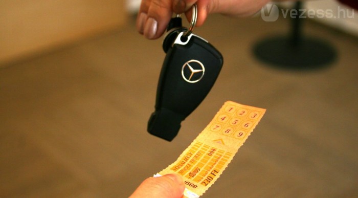 Ingyenes BKV szmogriadó esetére? 6