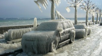 Viharjelzés autósoknak, is