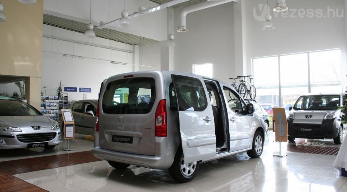 Kereskedők: nem kell regadó! 6