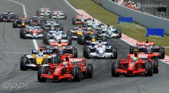 F1: Sosem lehet túl kevés autó