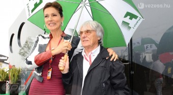 Milliárdos válóper az F1-ben