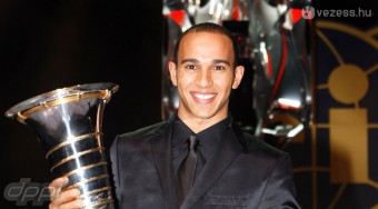 Hamiltonból Schumacher lehet