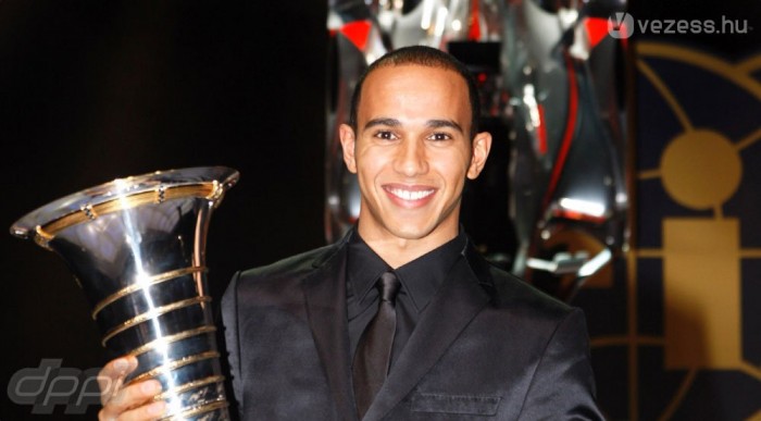 Ő lehet Schumacher örököse