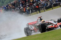 Versenyezzenek máshol is az F1-esek! 2