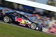 Hamiltont és Vettelt a DTM-be!