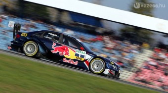 Versenyezzenek máshol is az F1-esek!