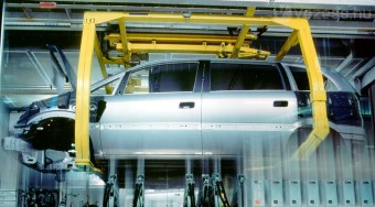 Eltűnhetnek autógyárak