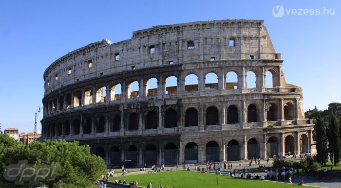 Új helyre költözne az Olasz Nagydíj?