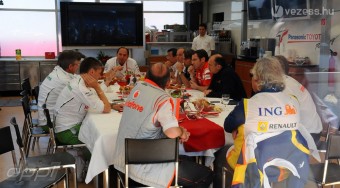 F1: Újabb megszorítások