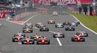 Megszámozták az F1-eseket